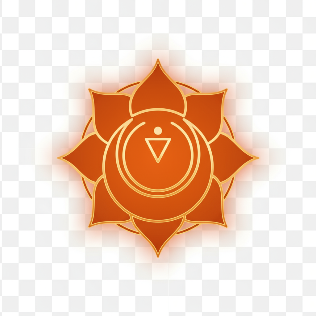 Sacral Chakra