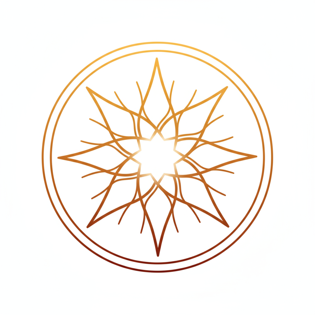 You Are Already Whole